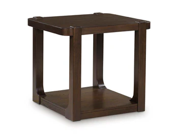 Breckington End Table - Image 14