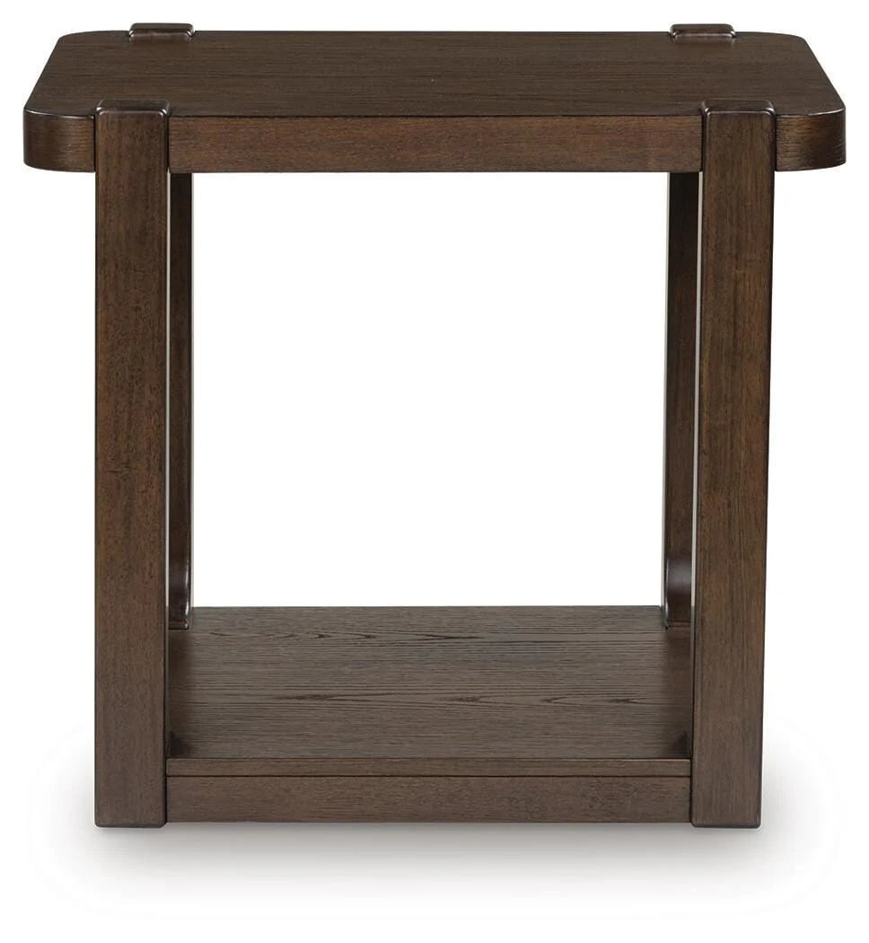 Breckington End Table - Image 17