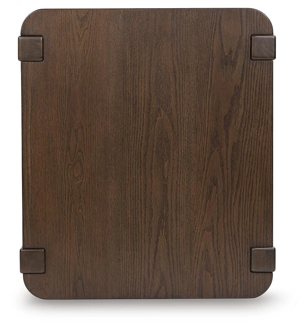 Breckington End Table - Image 19