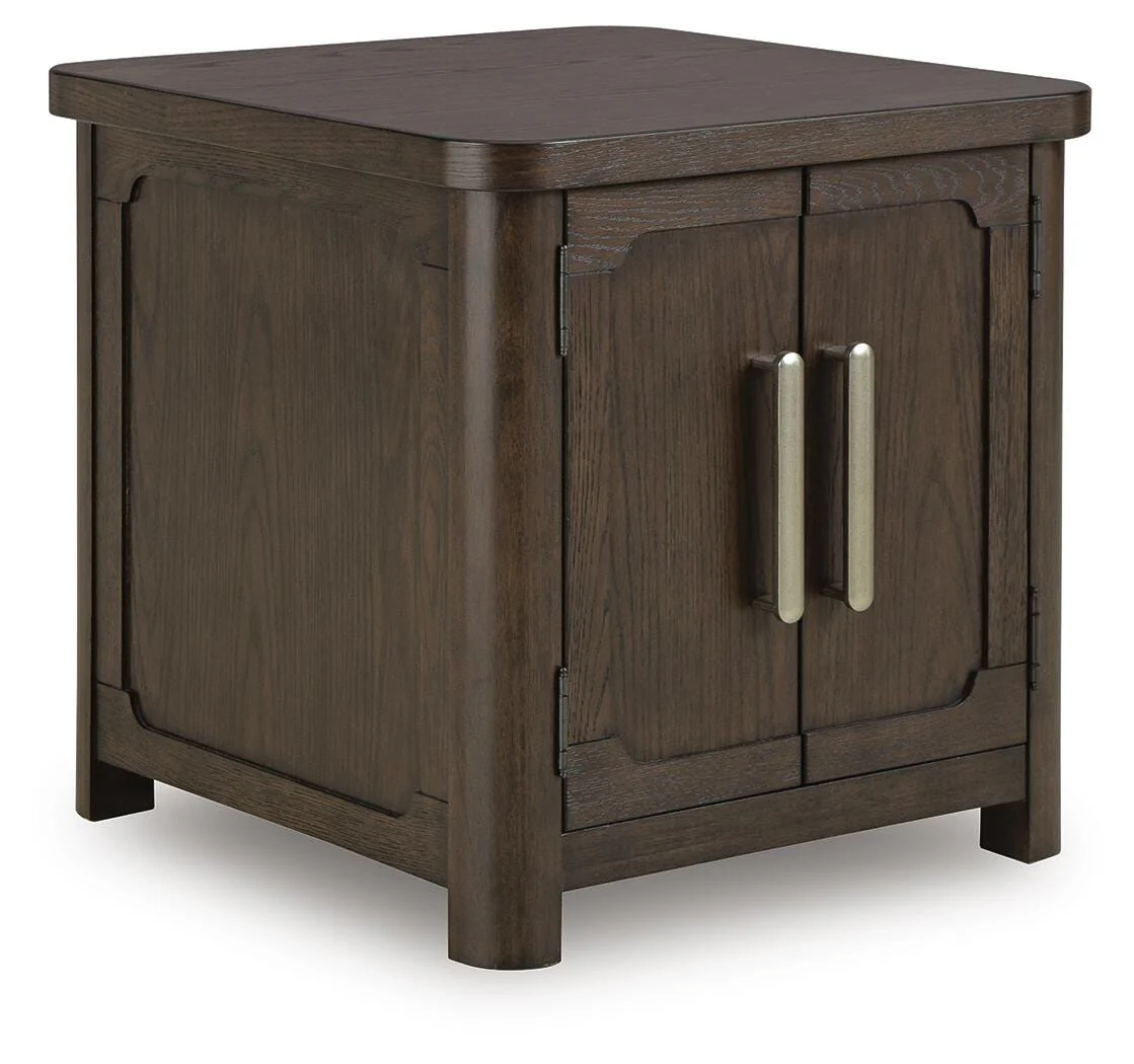 Breckington End Table - Image 21