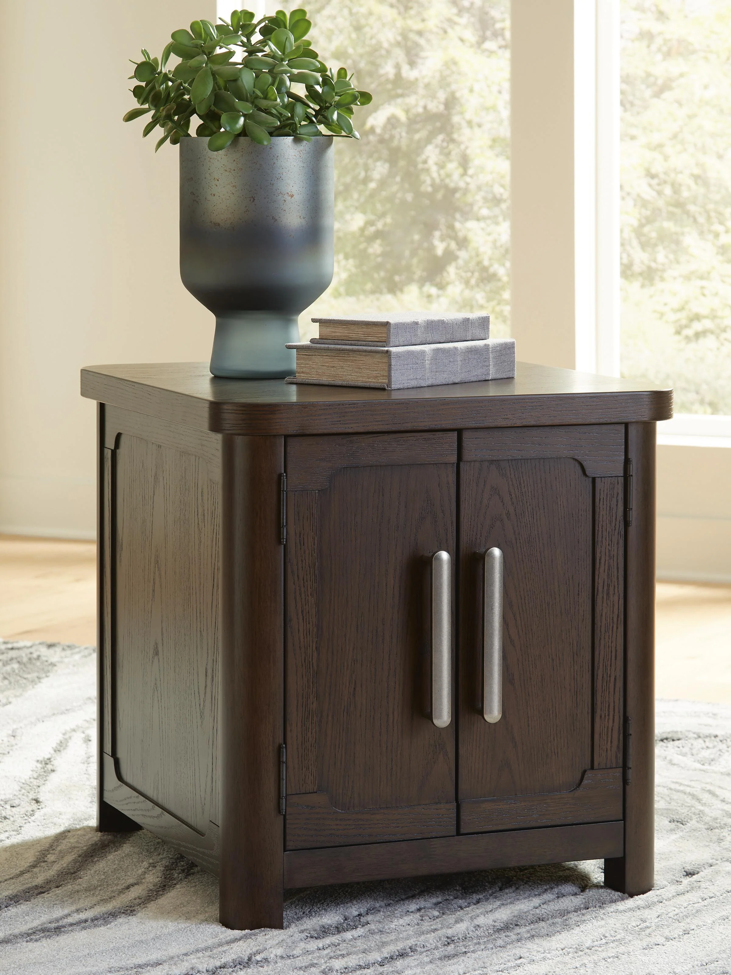 Breckington End Table - Image 22