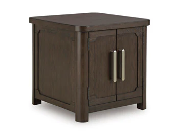 Breckington End Table - Image 23