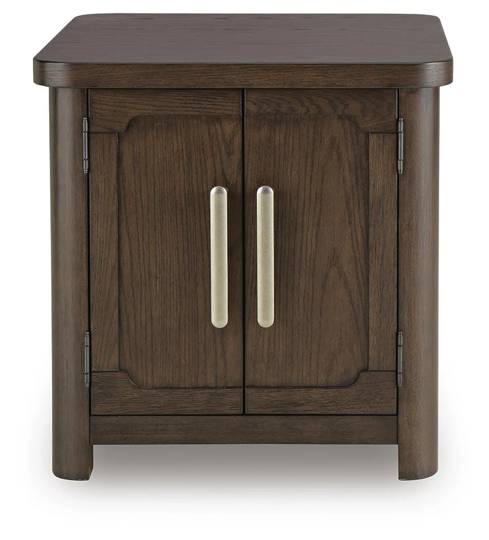 Breckington End Table - Image 26