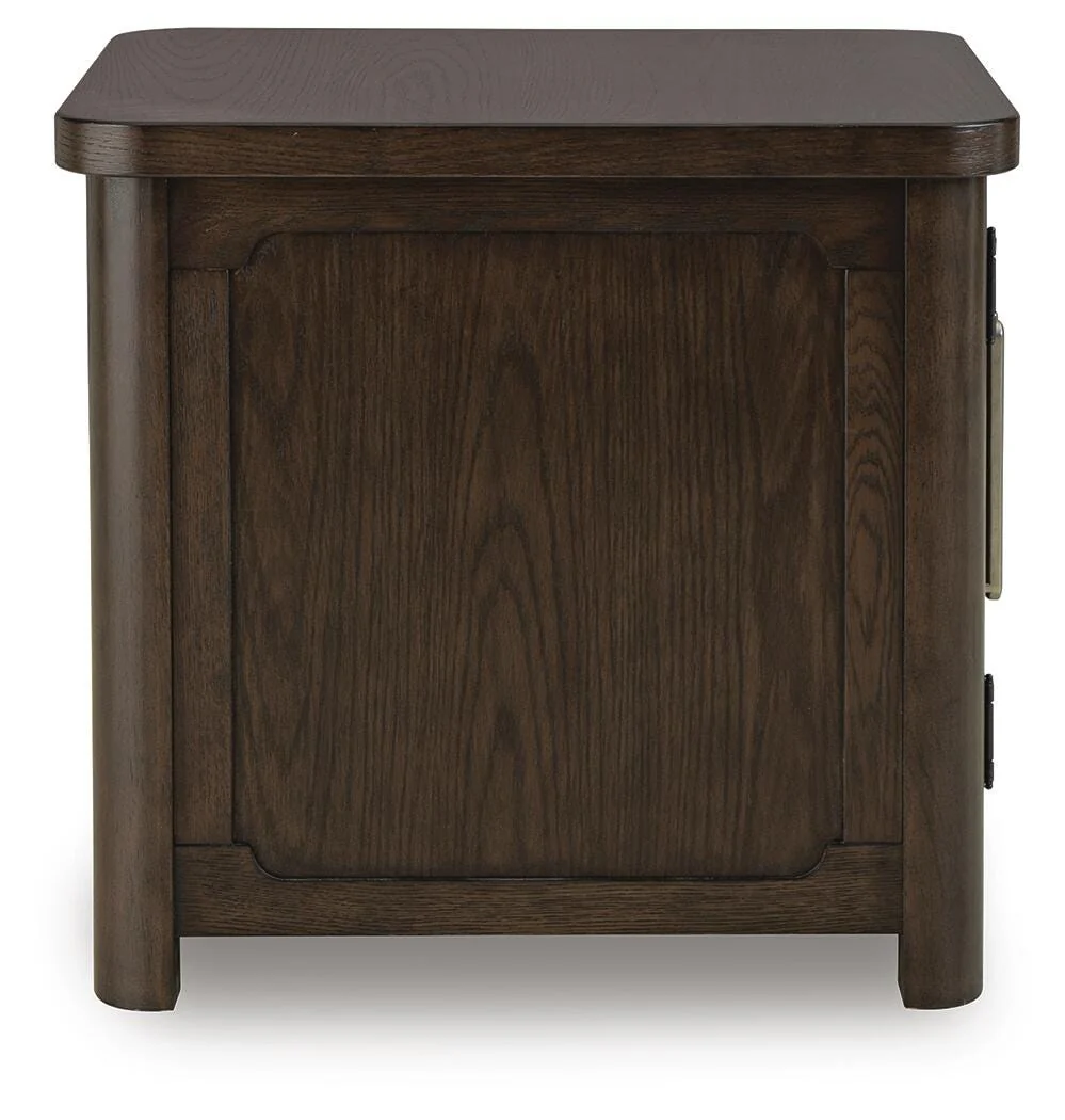 Breckington End Table - Image 27