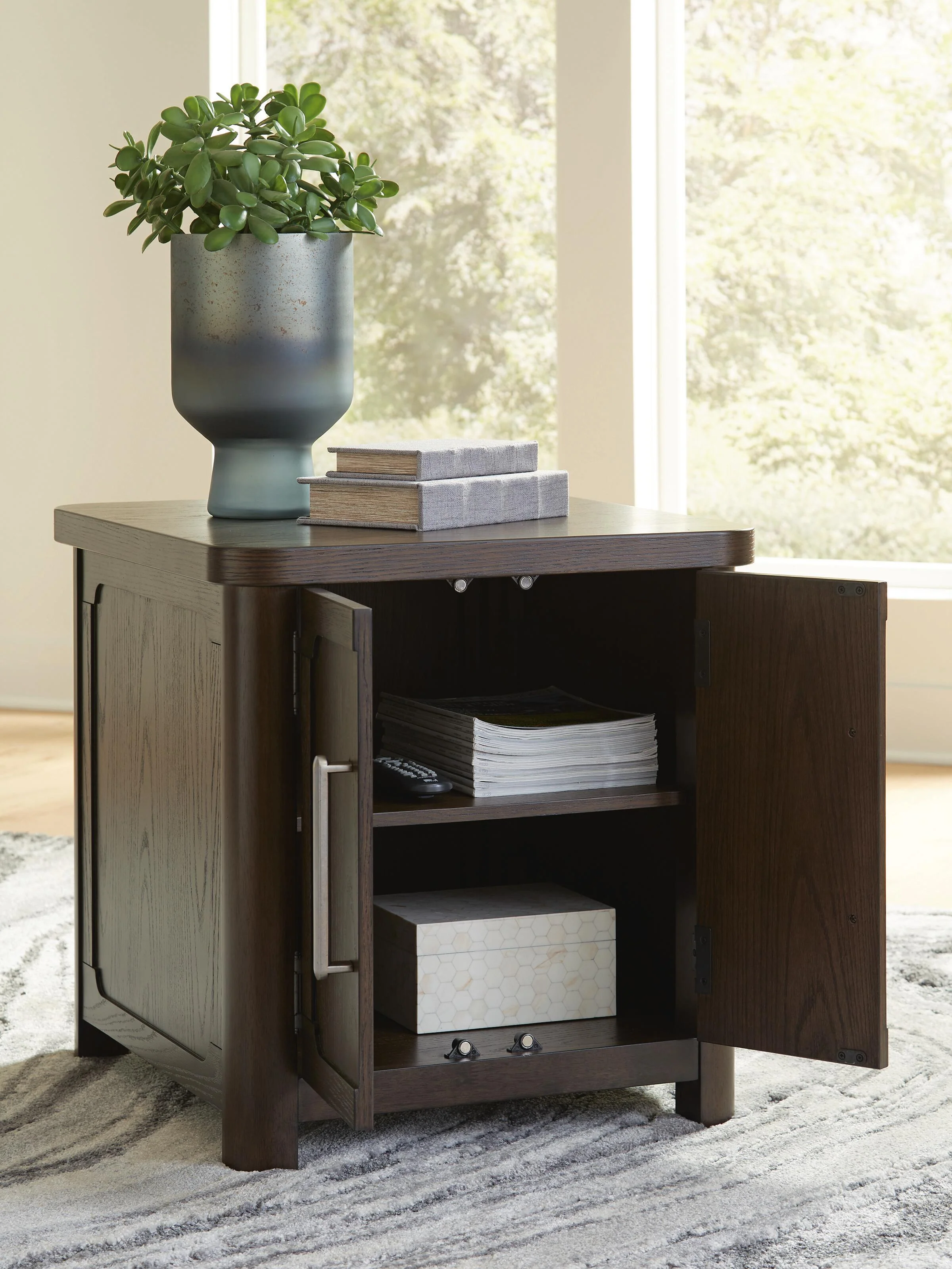 Breckington End Table - Image 28