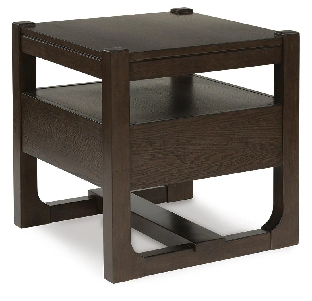 Breckington End Table - Image 8