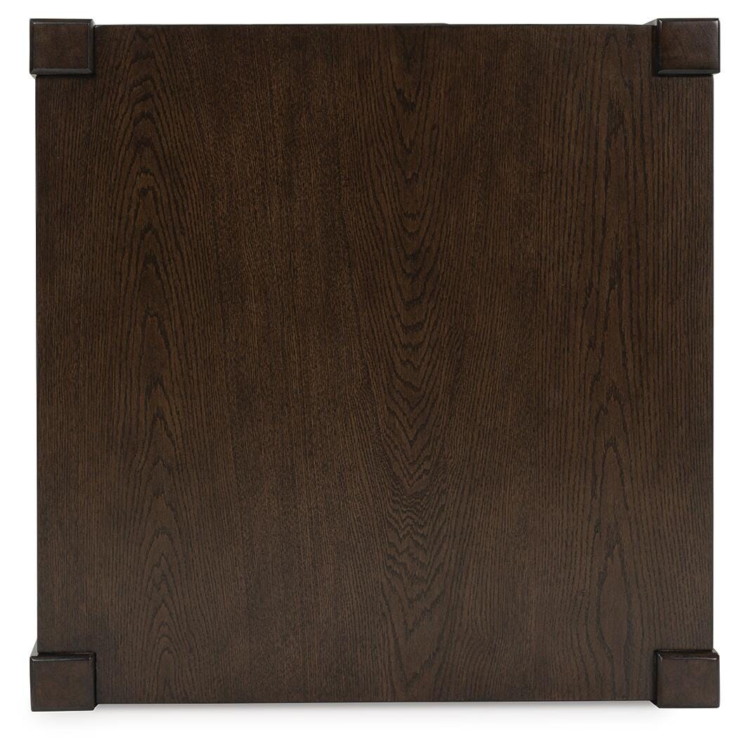 Breckington End Table - Image 9