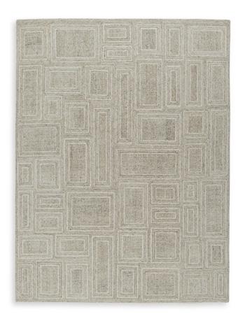 Brickburgh Rug - Image 2
