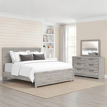 Broachmyn Bed - Image 7