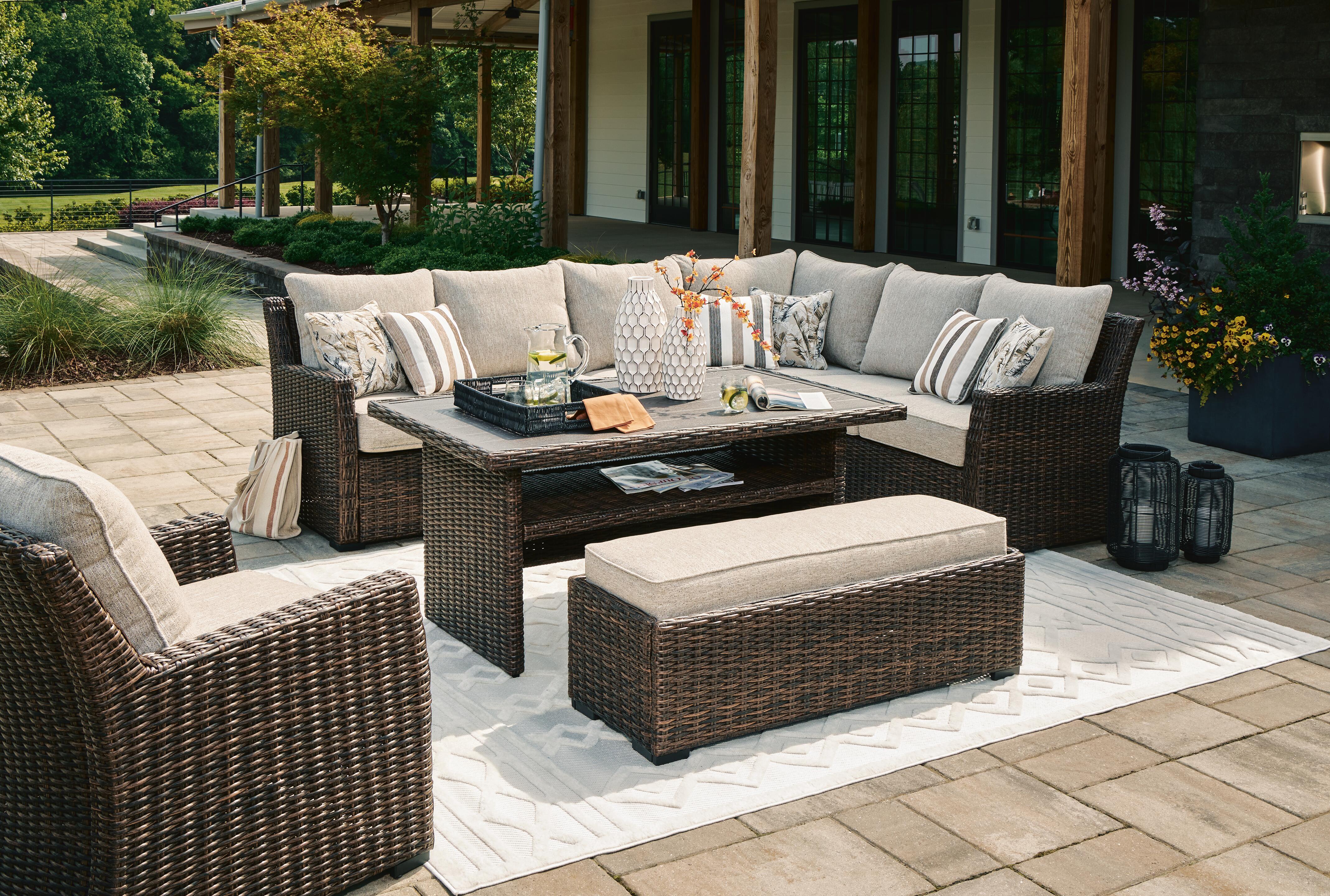 Brook Ranch Outdoor Package - Image 11