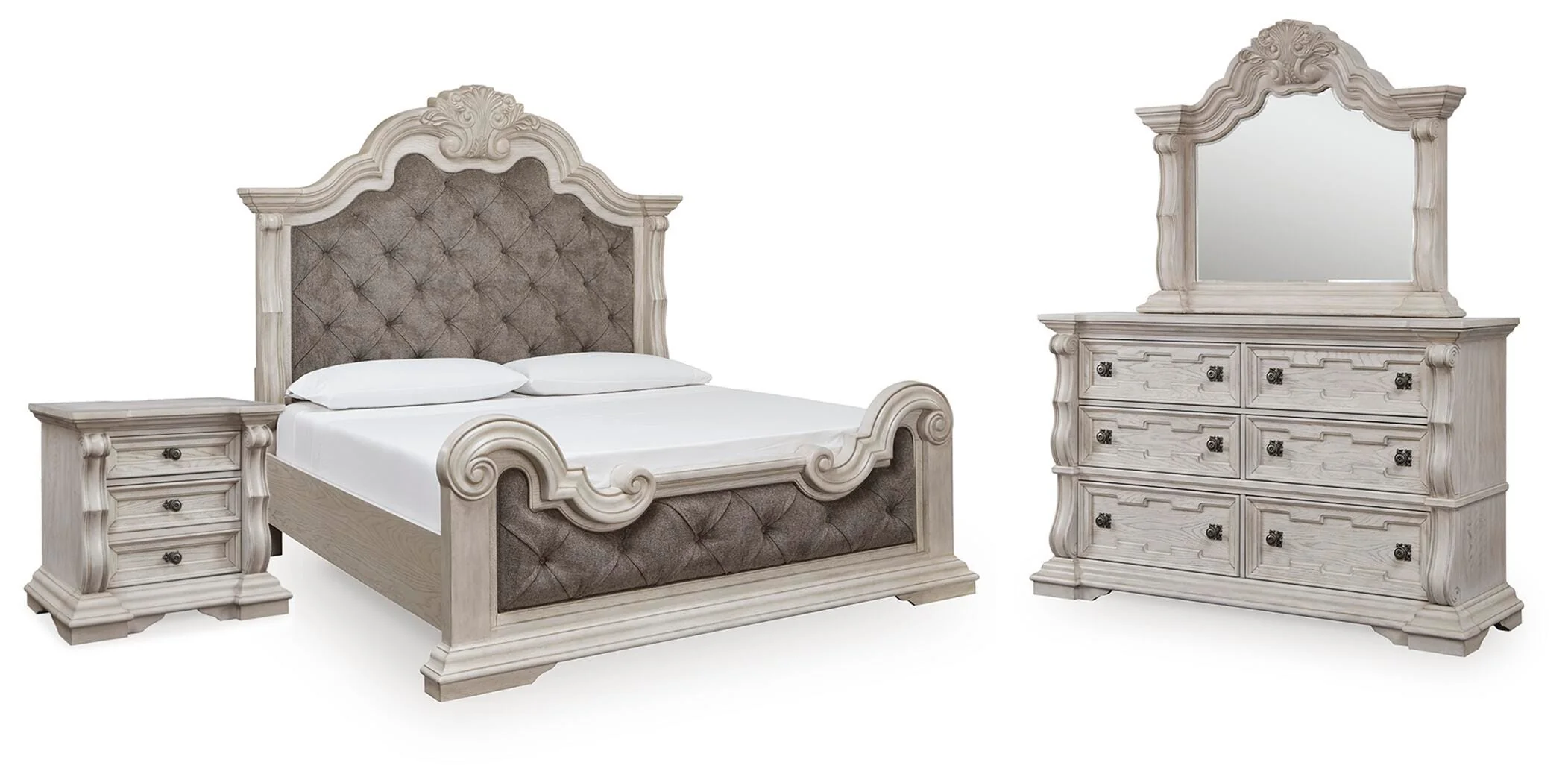 Bruchandi Bedroom Set - Image 21