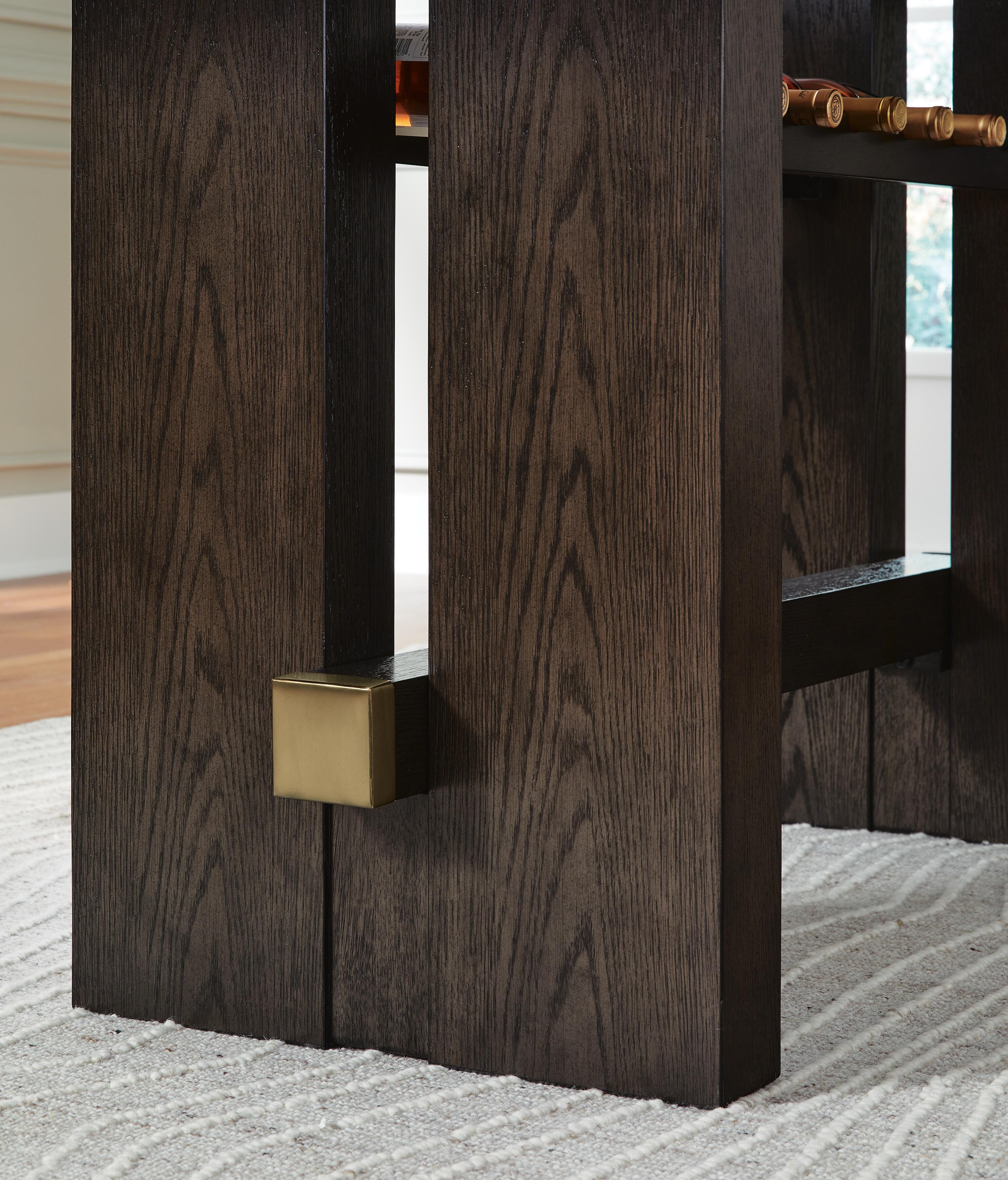 Burkhaus Counter Height Dining Table - Image 7