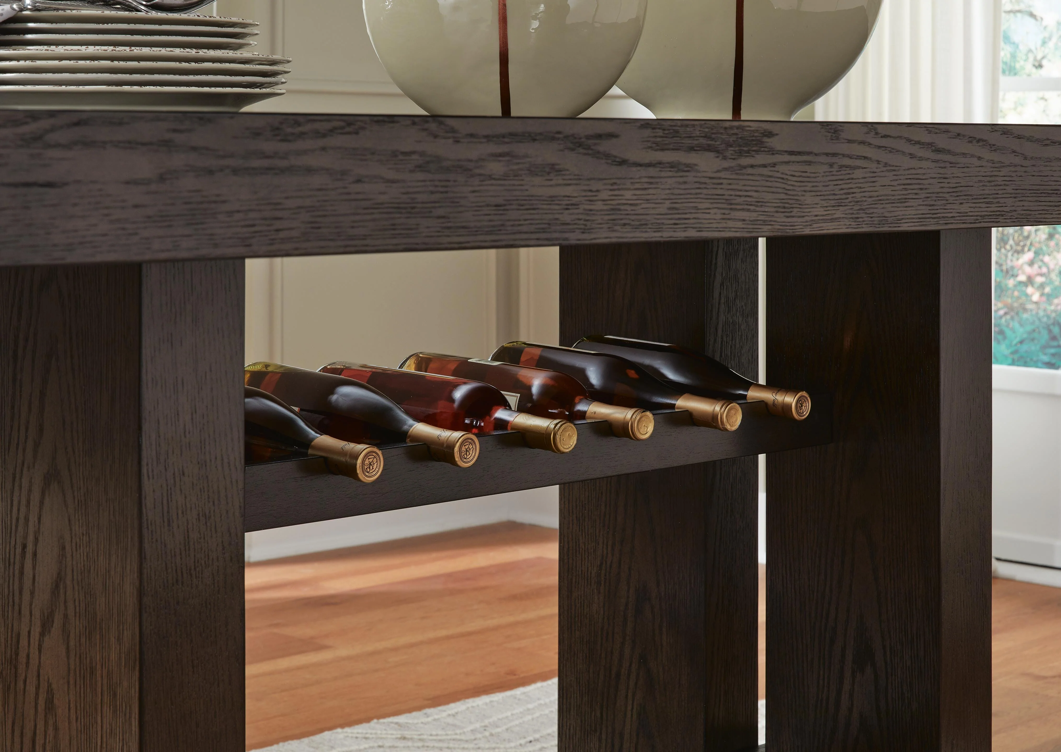 Burkhaus Counter Height Dining Table - Image 8