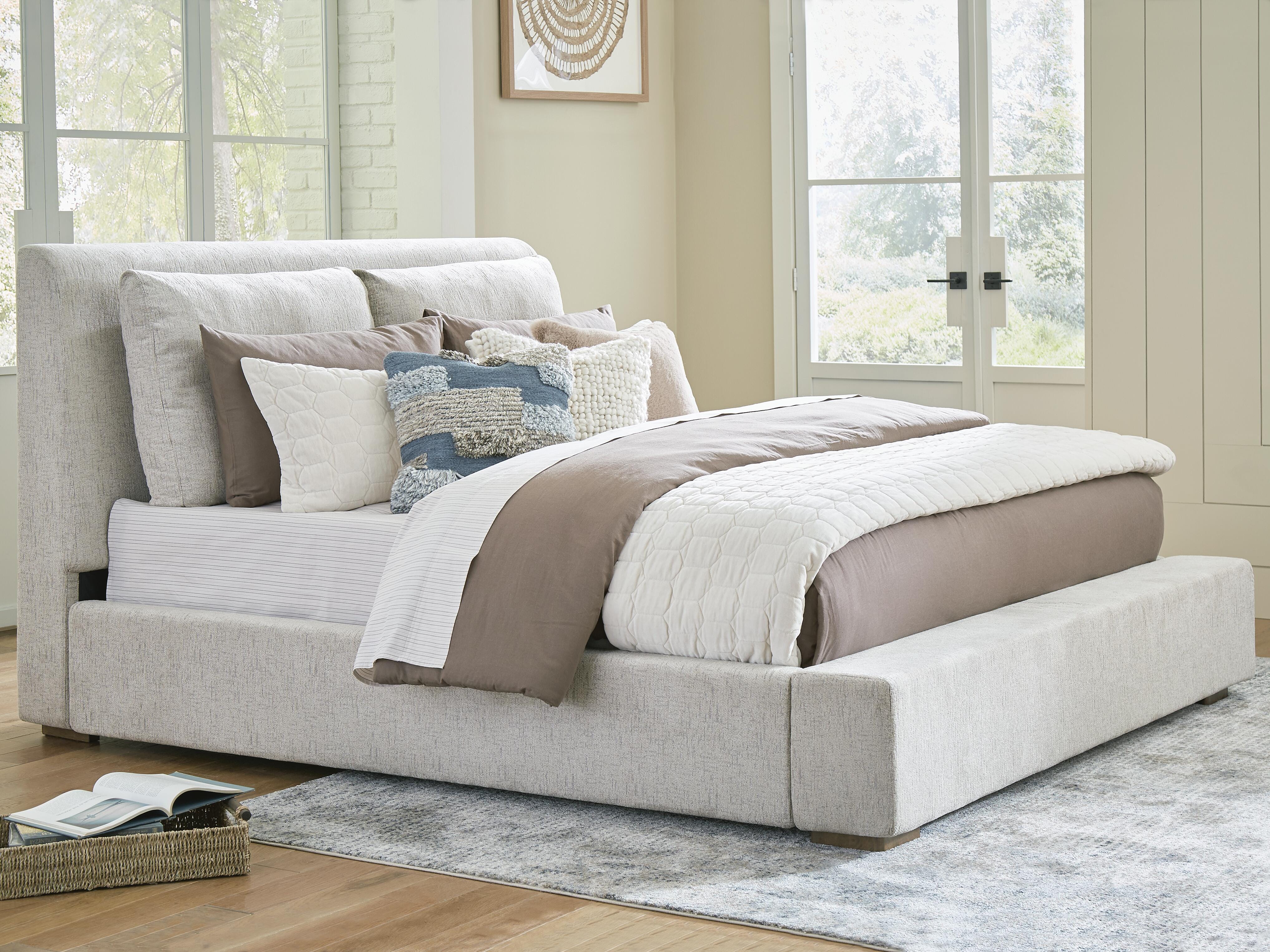 Cabalynn Upholstered Bed - Image 2