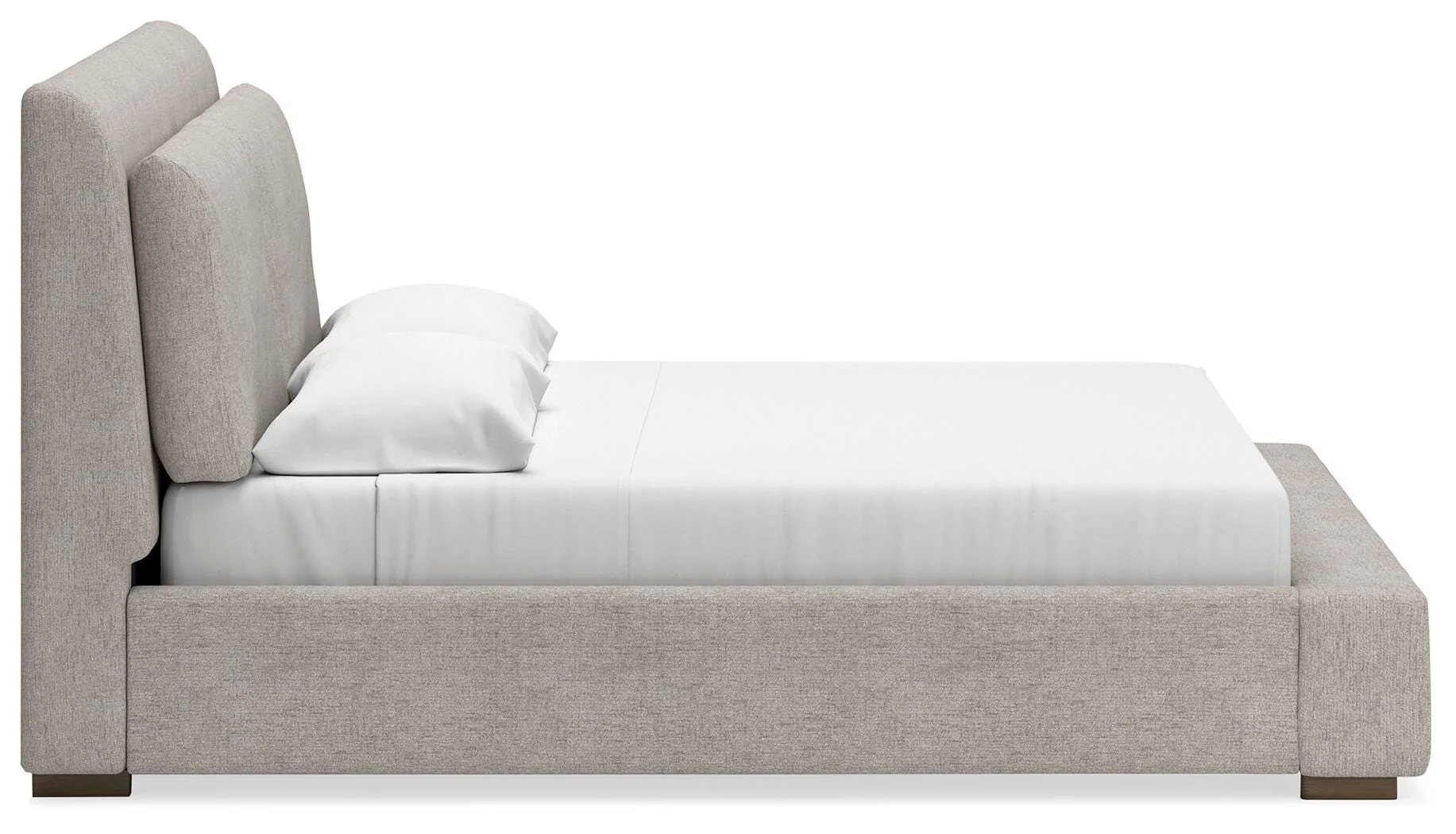 Cabalynn Upholstered Bed - Image 22
