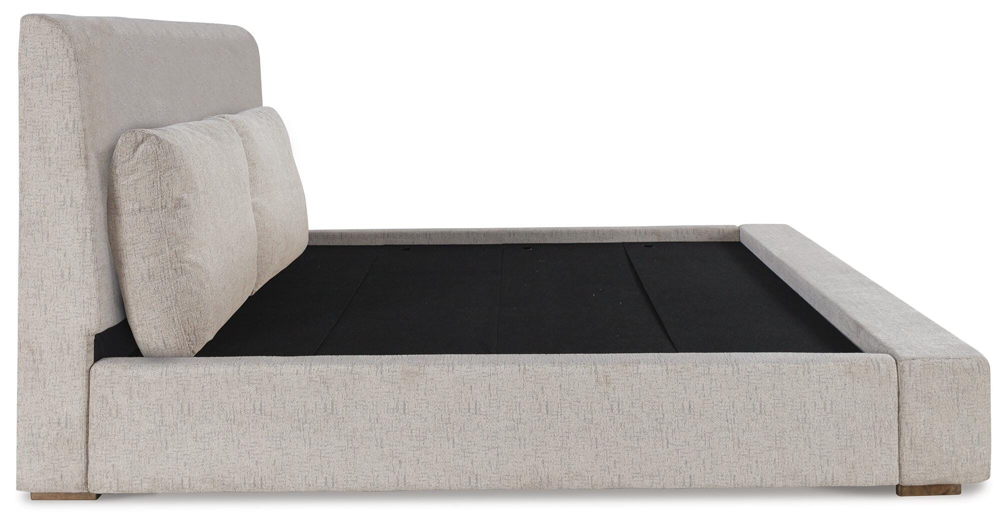 Cabalynn Upholstered Bed - Image 35