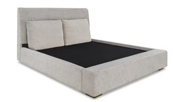 Cabalynn Upholstered Bed - Image 4