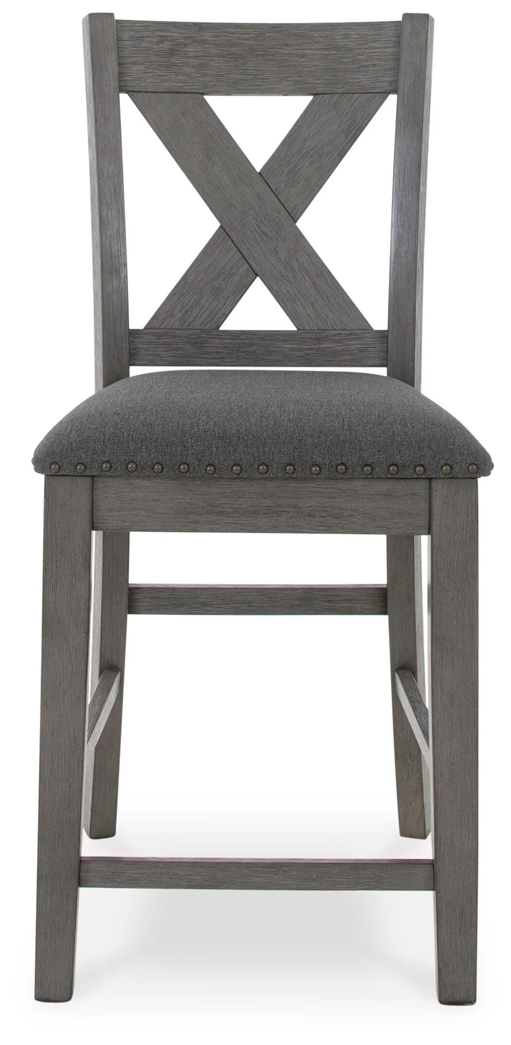 Caitbrook Counter Height Dining Table and Bar Stools (Set of 7) - Image 11