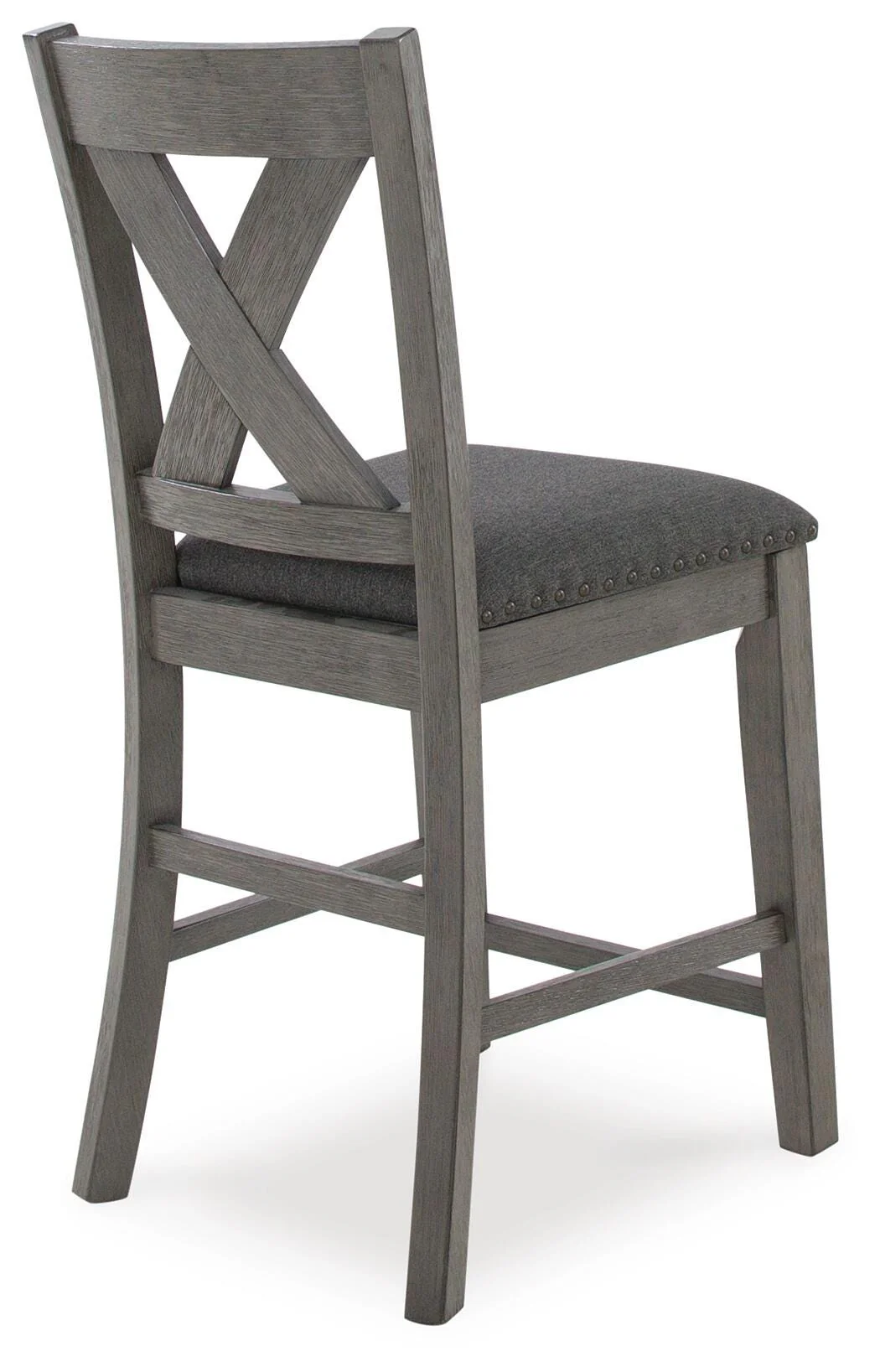 Caitbrook Counter Height Dining Table and Bar Stools (Set of 7) - Image 14