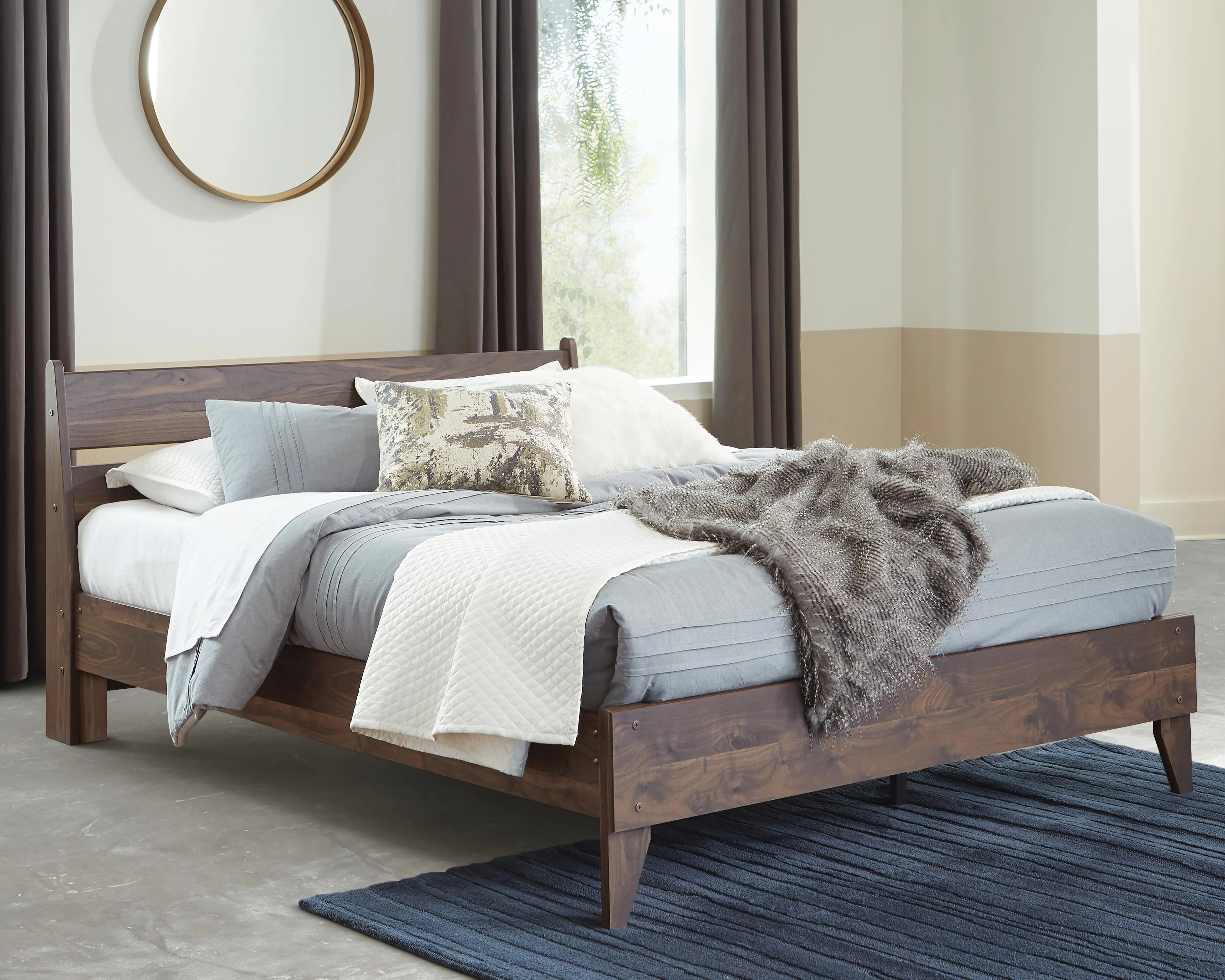 Calverson Bed - Image 30