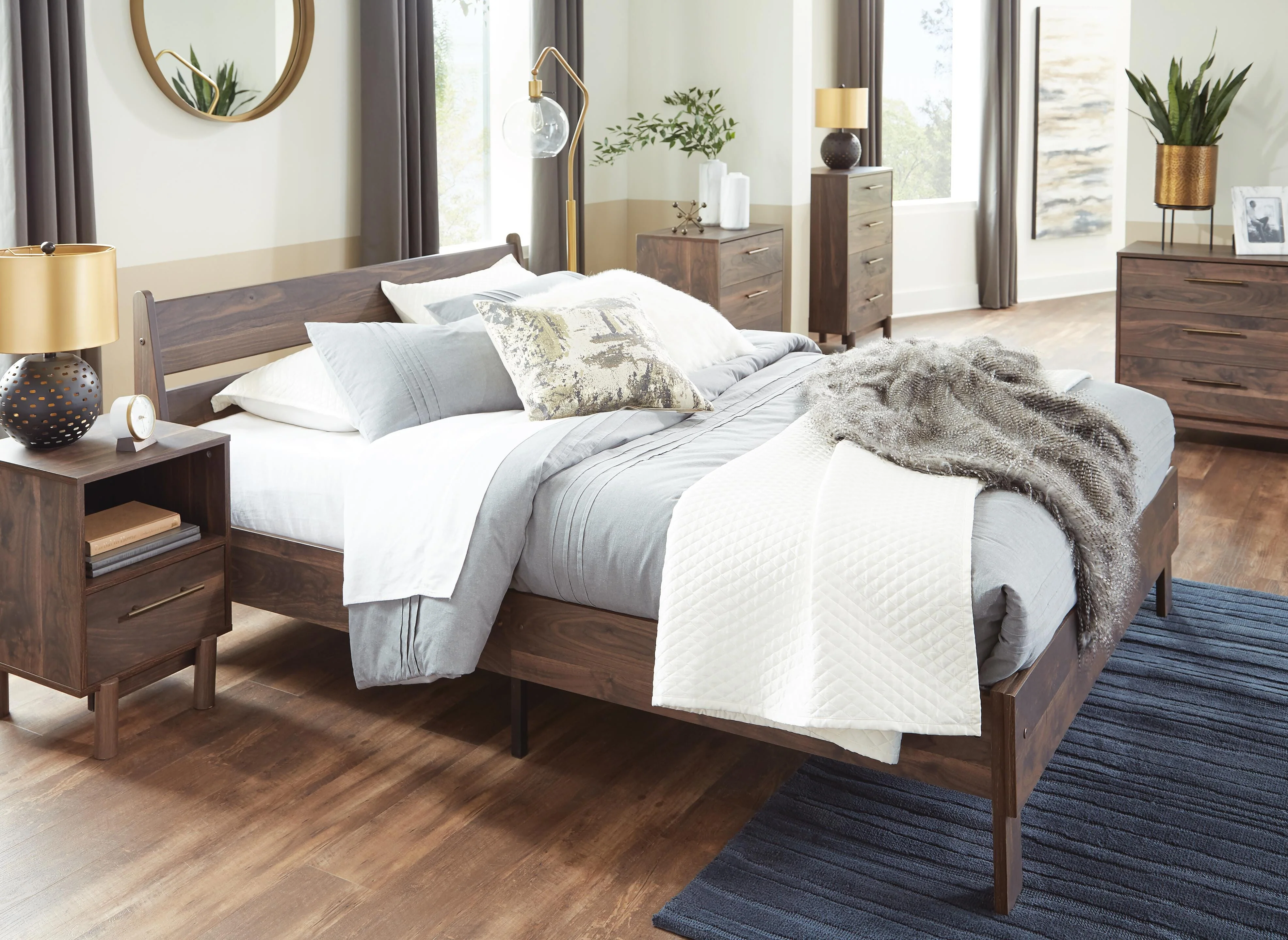 Calverson Bed - Image 55