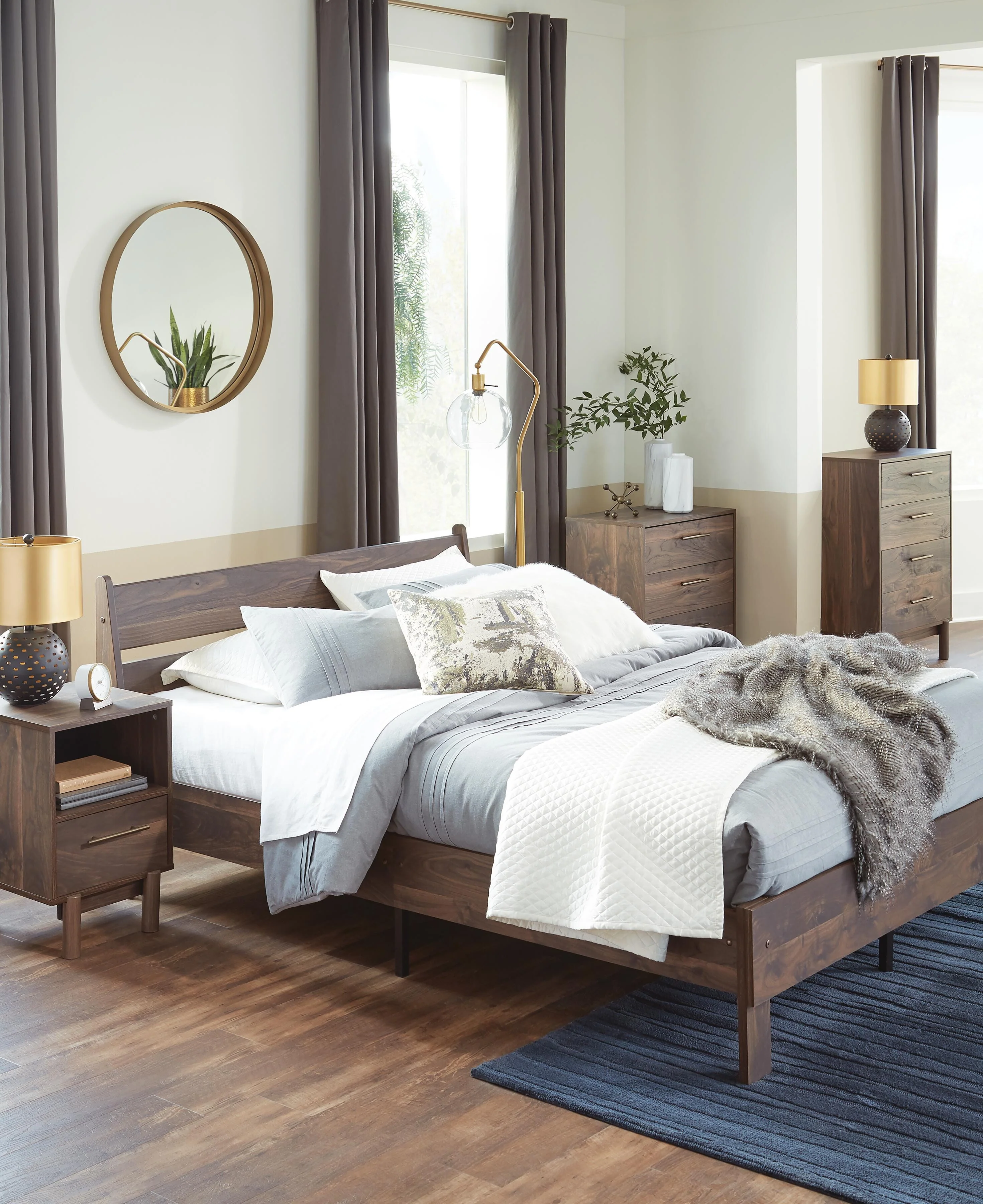 Calverson Bed - Image 56