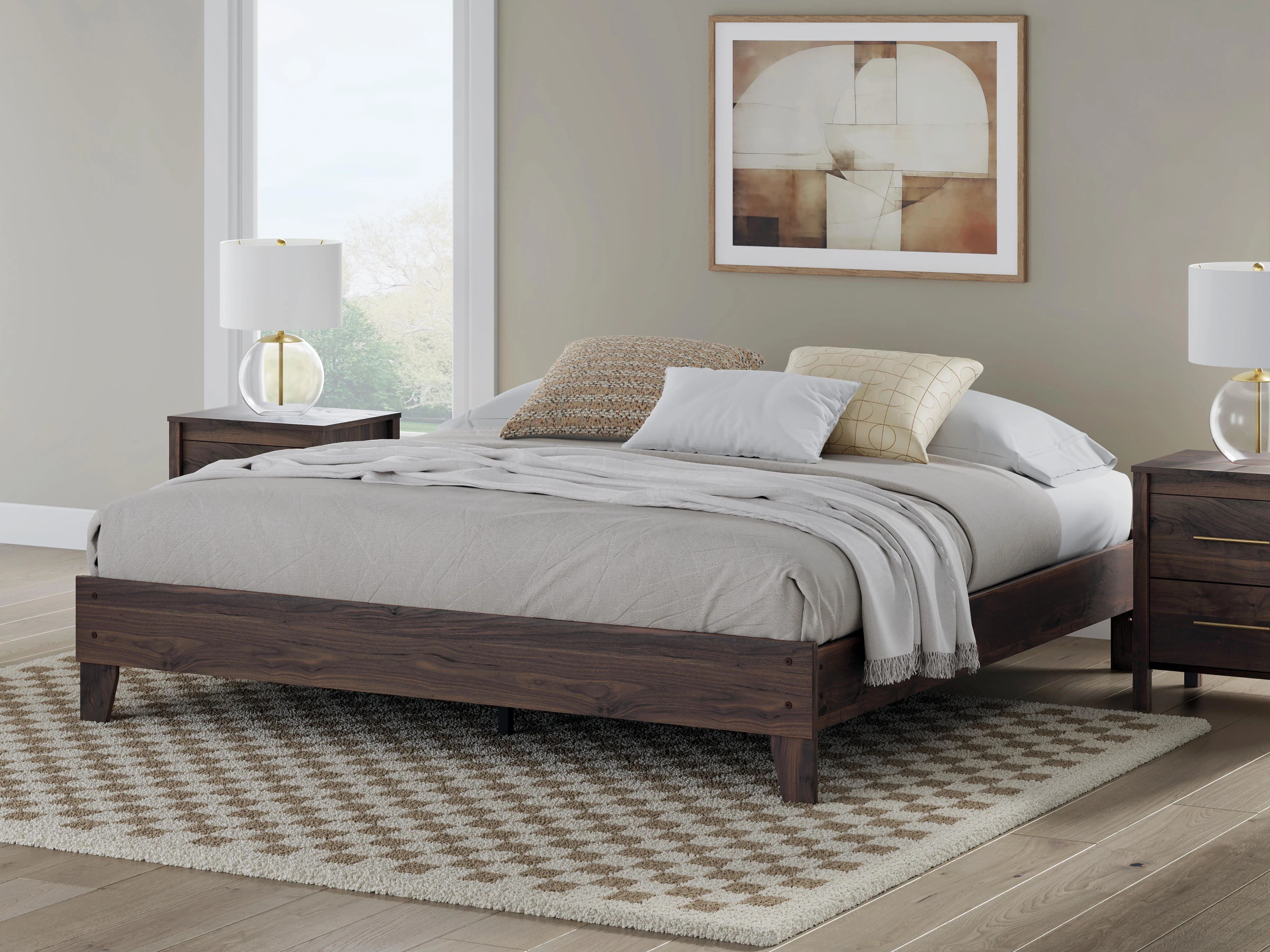 Calverson Bed - Image 74