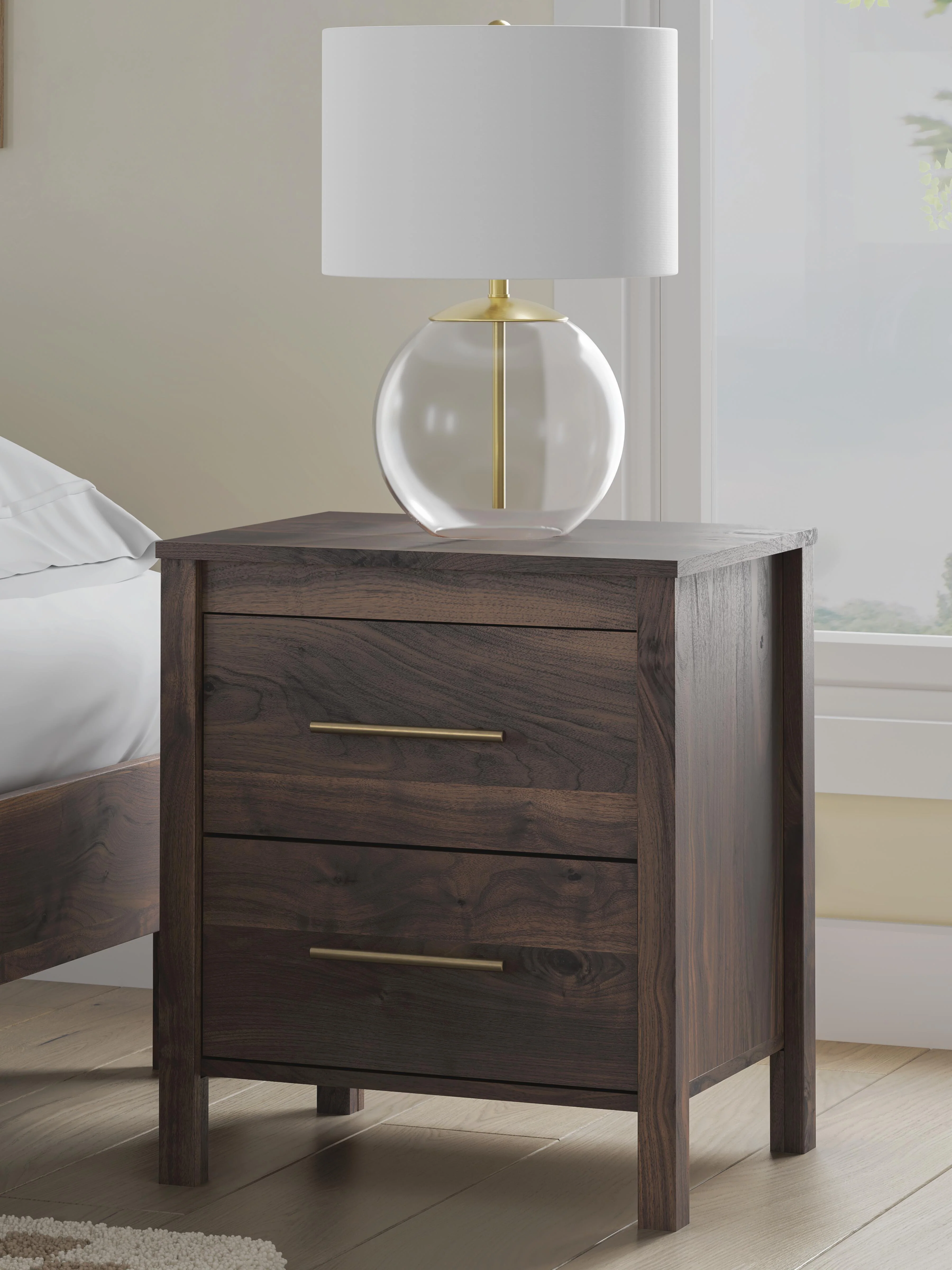 Calverson Nightstand - Image 14