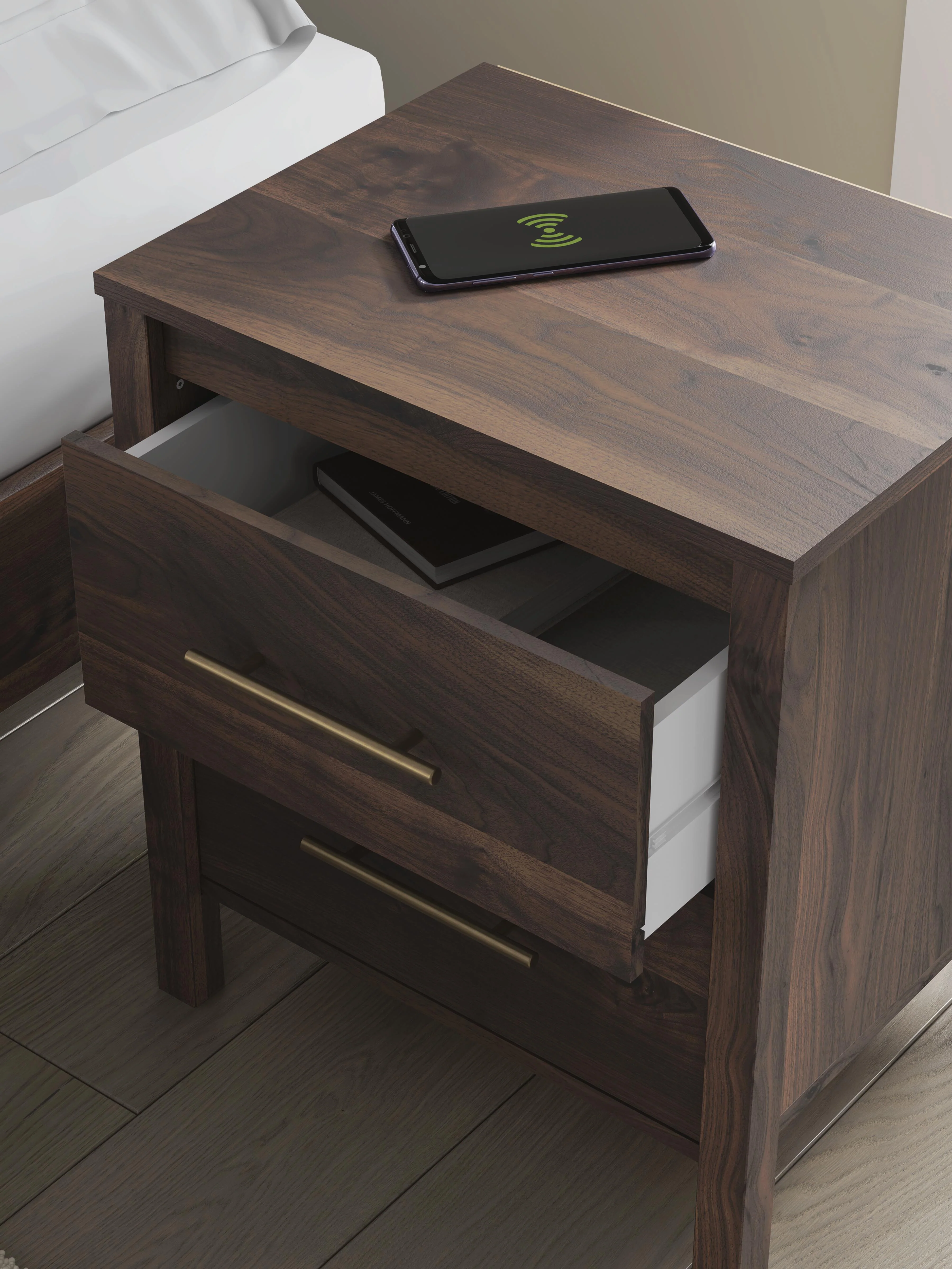 Calverson Nightstand - Image 16