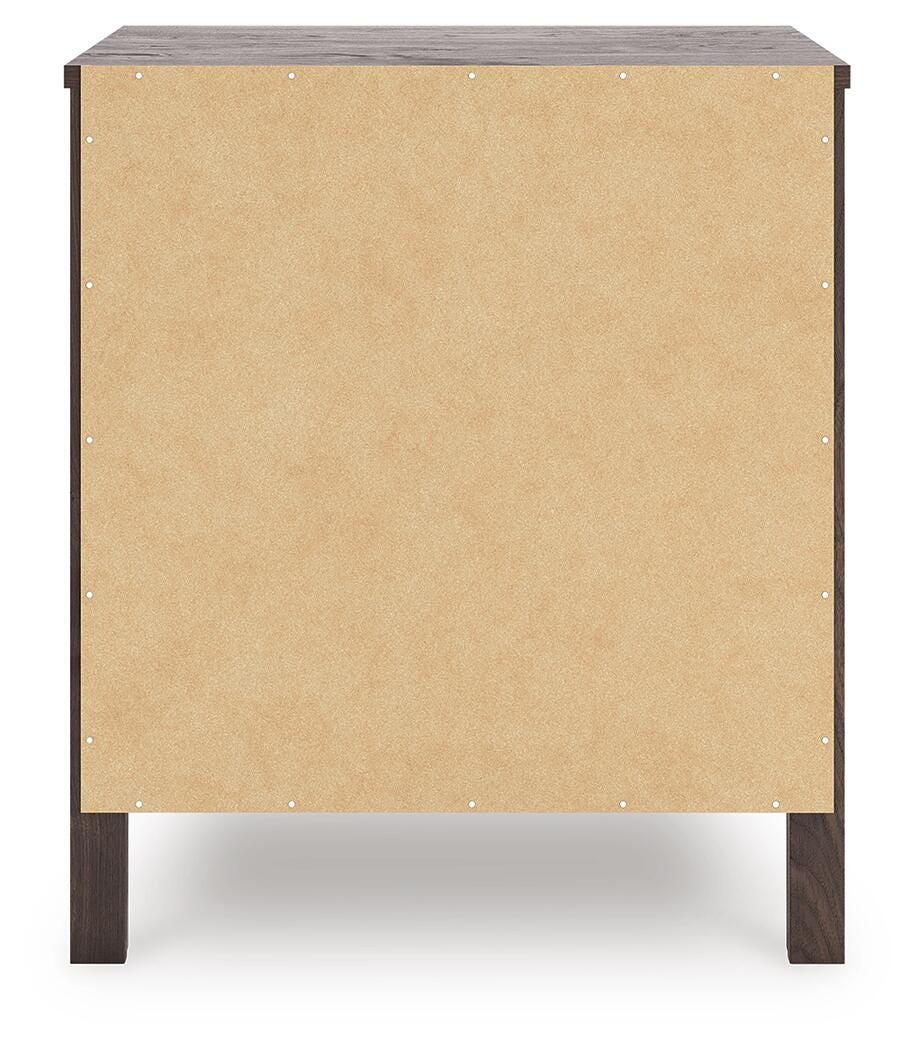 Calverson Nightstand - Image 19