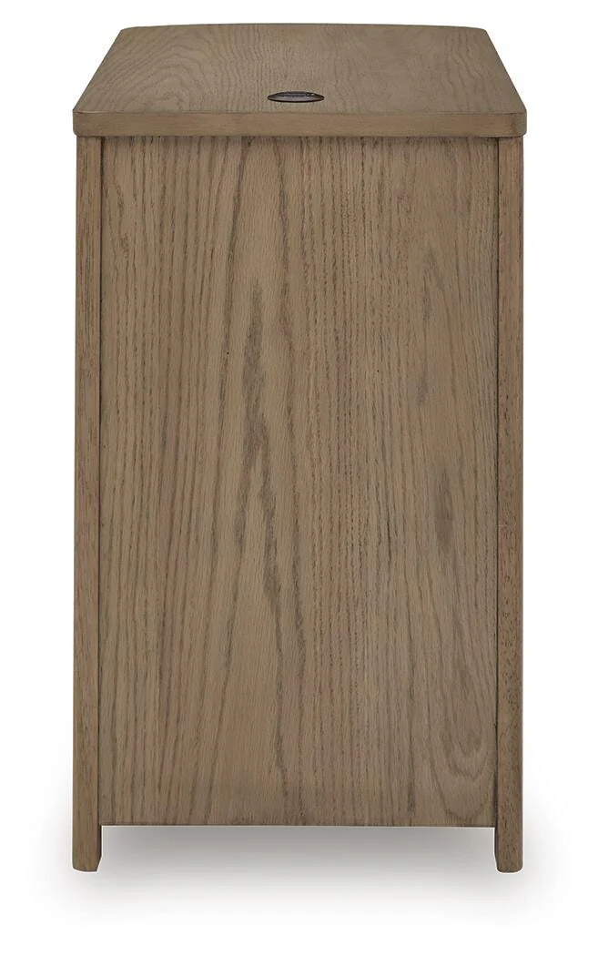 Camdill Chairside End Table - Image 8