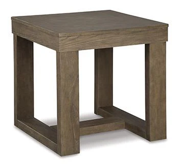 Cariton End Table - Image 3