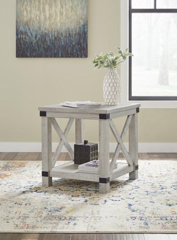 Carynhurst End Table - Image 13