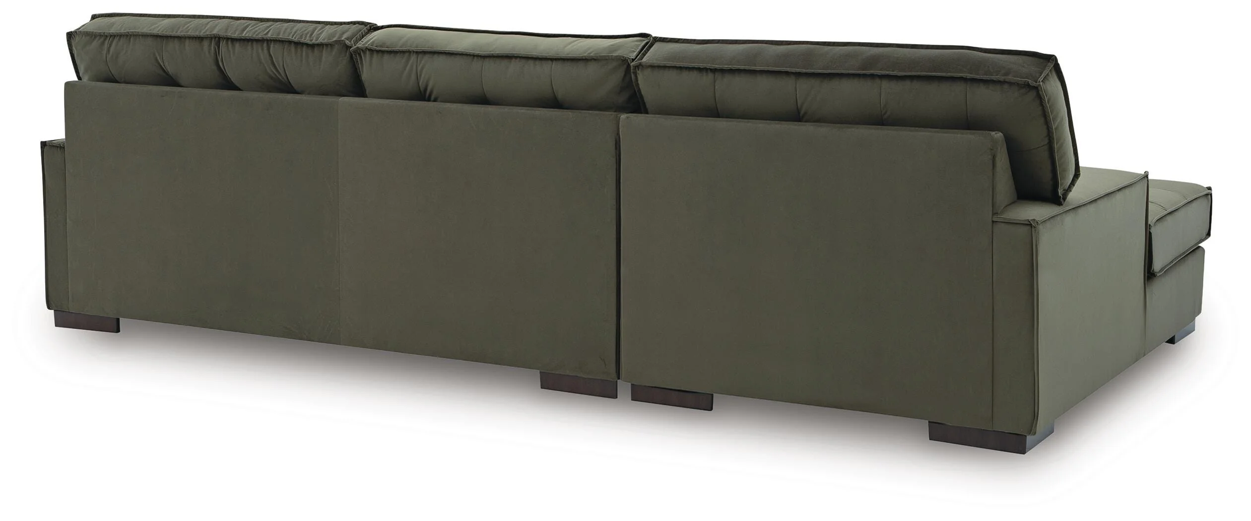 Caspian-Town Sectional with Chaise - Image 29