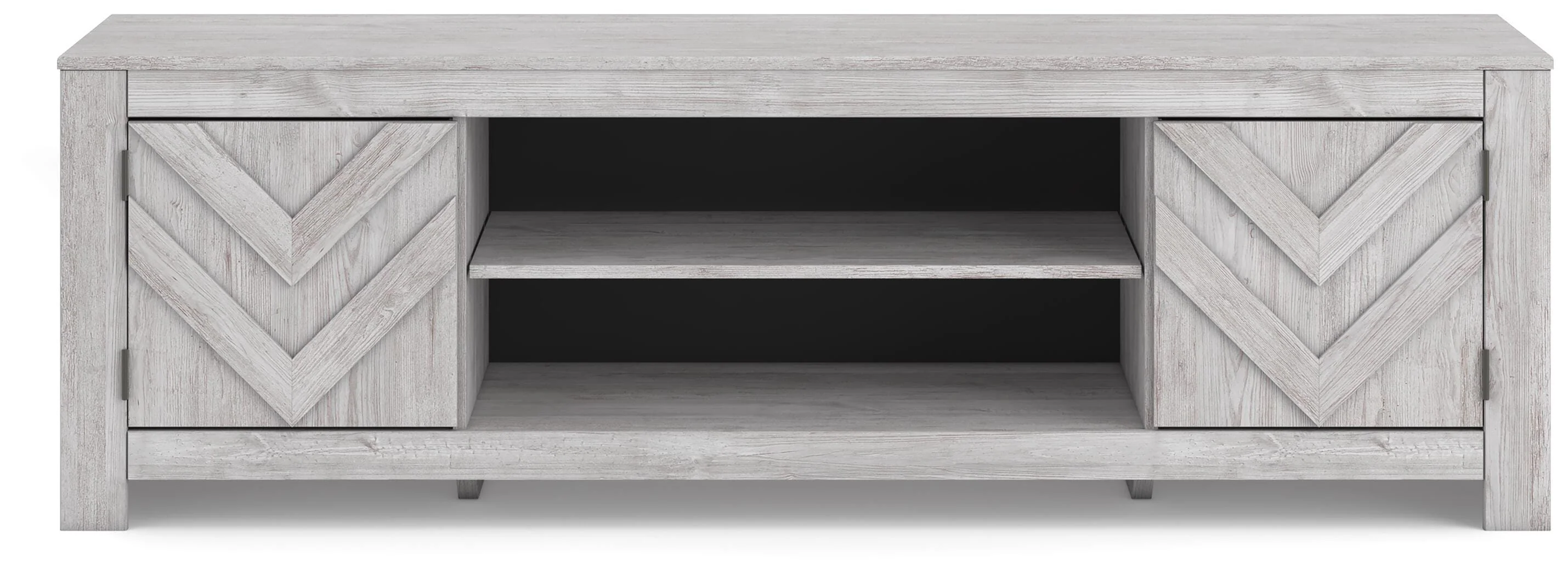 Cayboni 71" TV Stand - Image 14