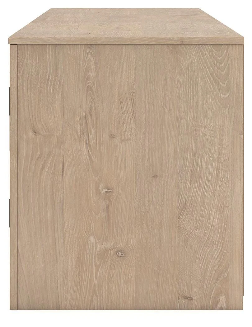 Cayboni 71" TV Stand - Image 7