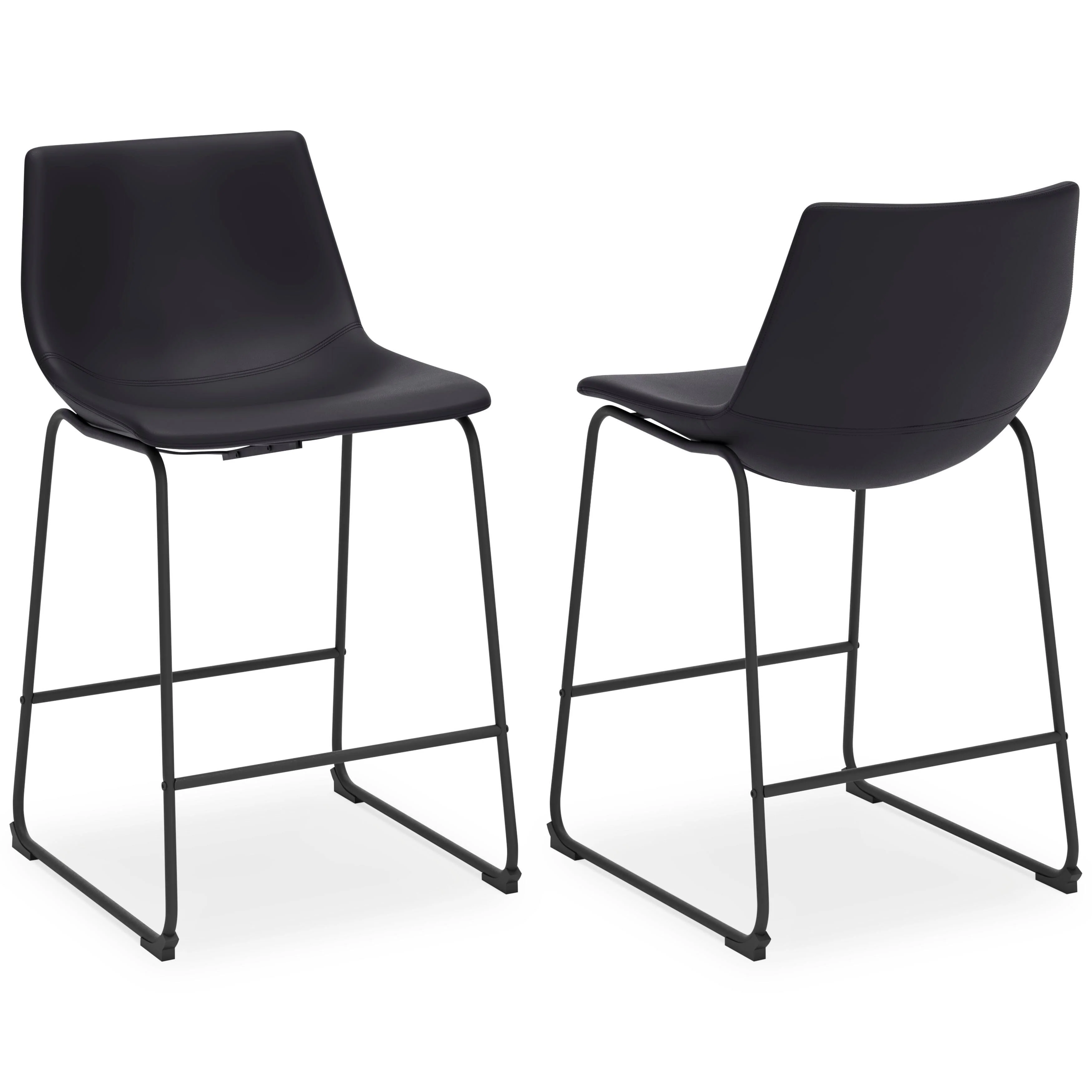 Centiar Counter Height Bar Stool - Image 17