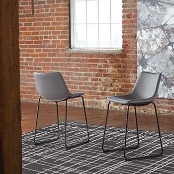 Centiar Counter Height Bar Stool - Image 20