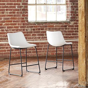 Centiar Counter Height Bar Stool - Image 27
