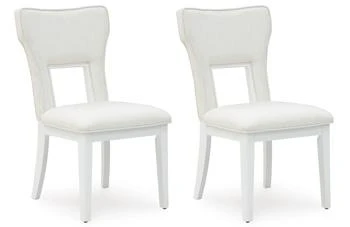 Chalanna Dining Chair - Image 3