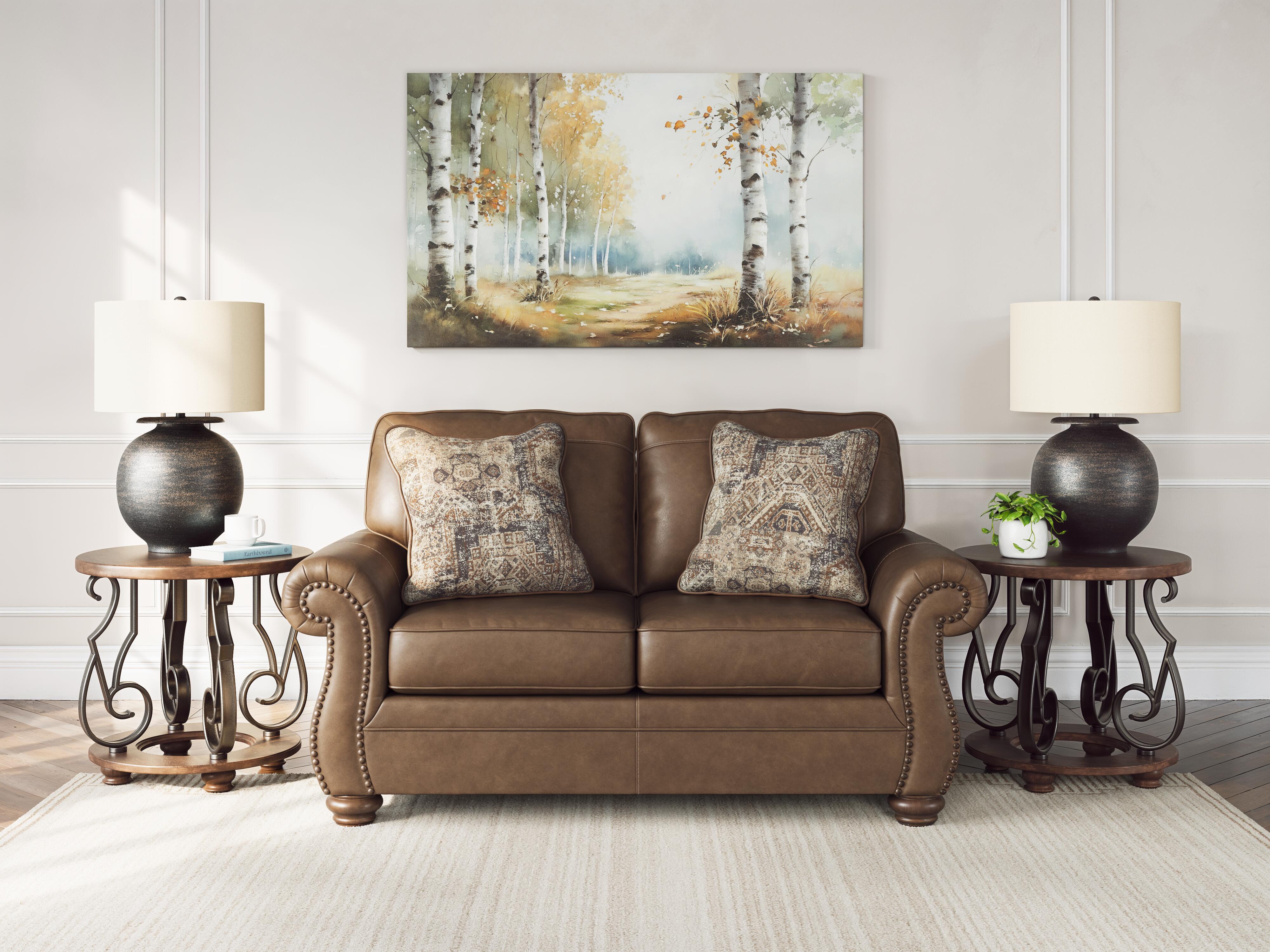 Chasemore Loveseat - Image 10