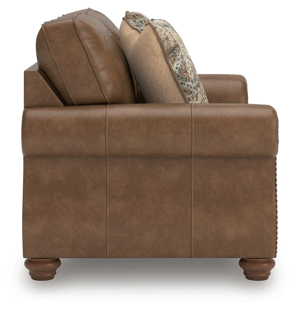 Chasemore Loveseat - Image 14