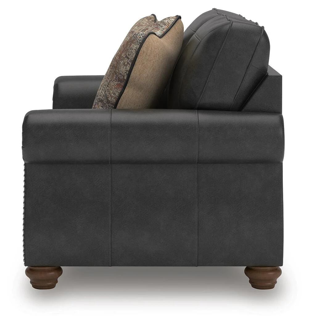 Chasemore Loveseat - Image 7
