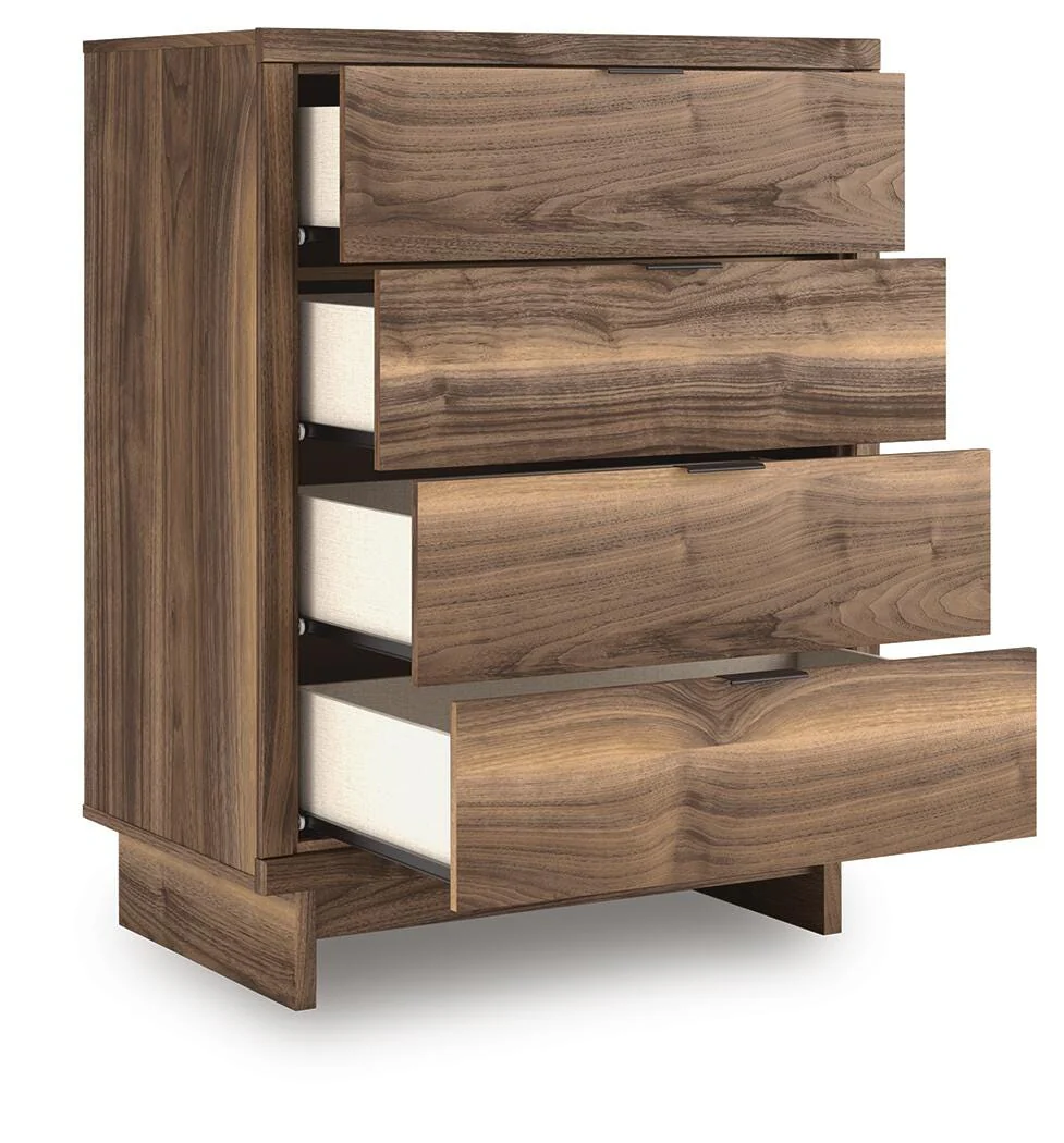 Chirason Chest of Drawers - Image 6