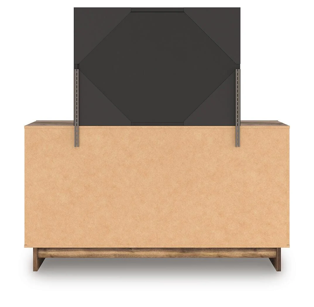 Chirason Dresser and Mirror - Image 18