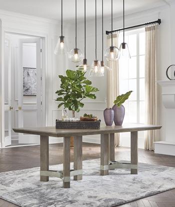 Chrestner Dining Table - Image 3