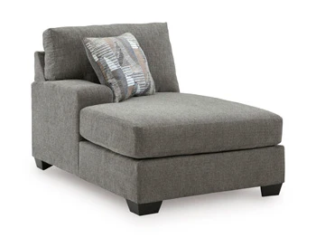 Clarington Sleeper Sectional with Chaise - Image 13