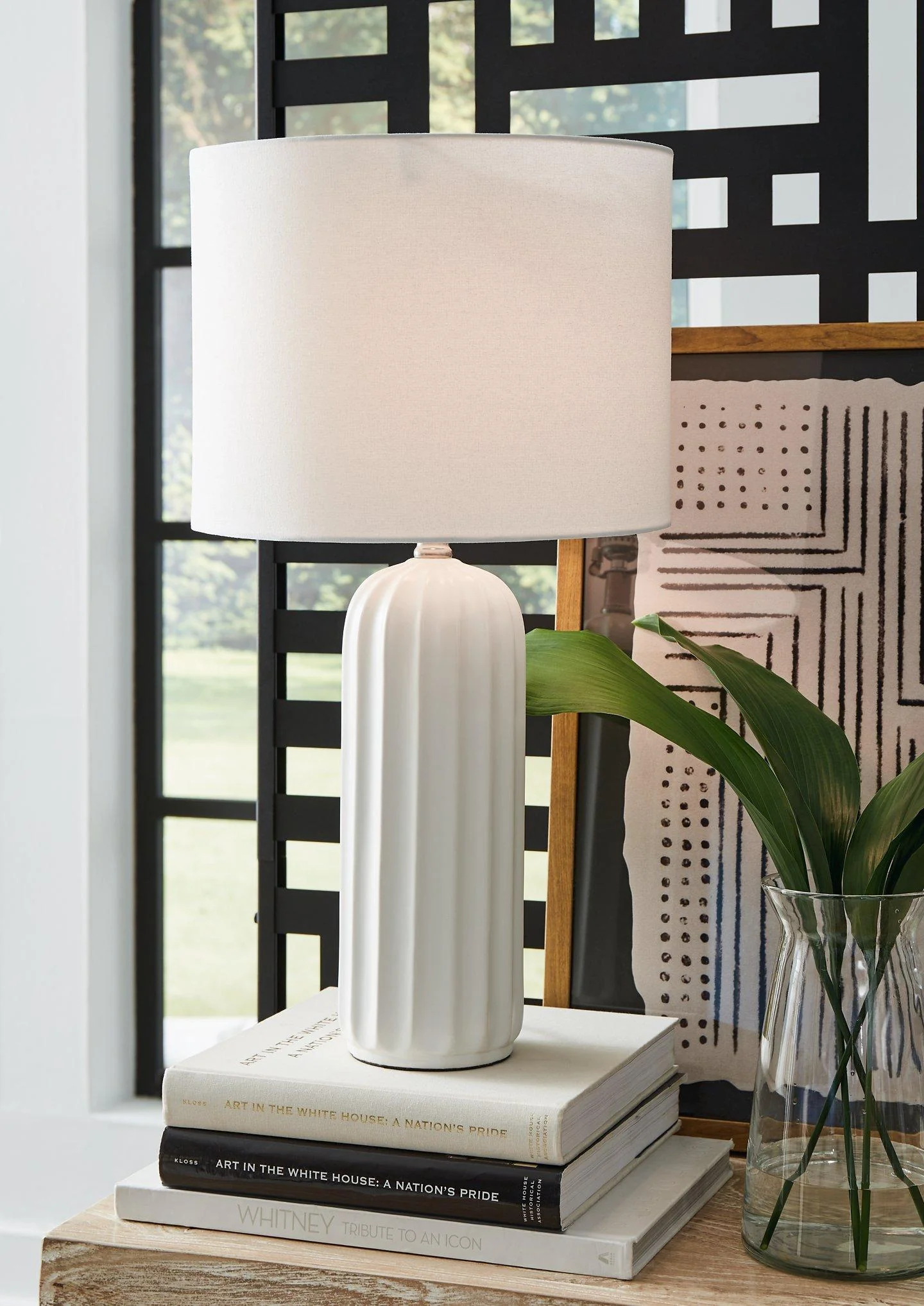 Clarkland Table Lamp (Set of 2) - Image 2