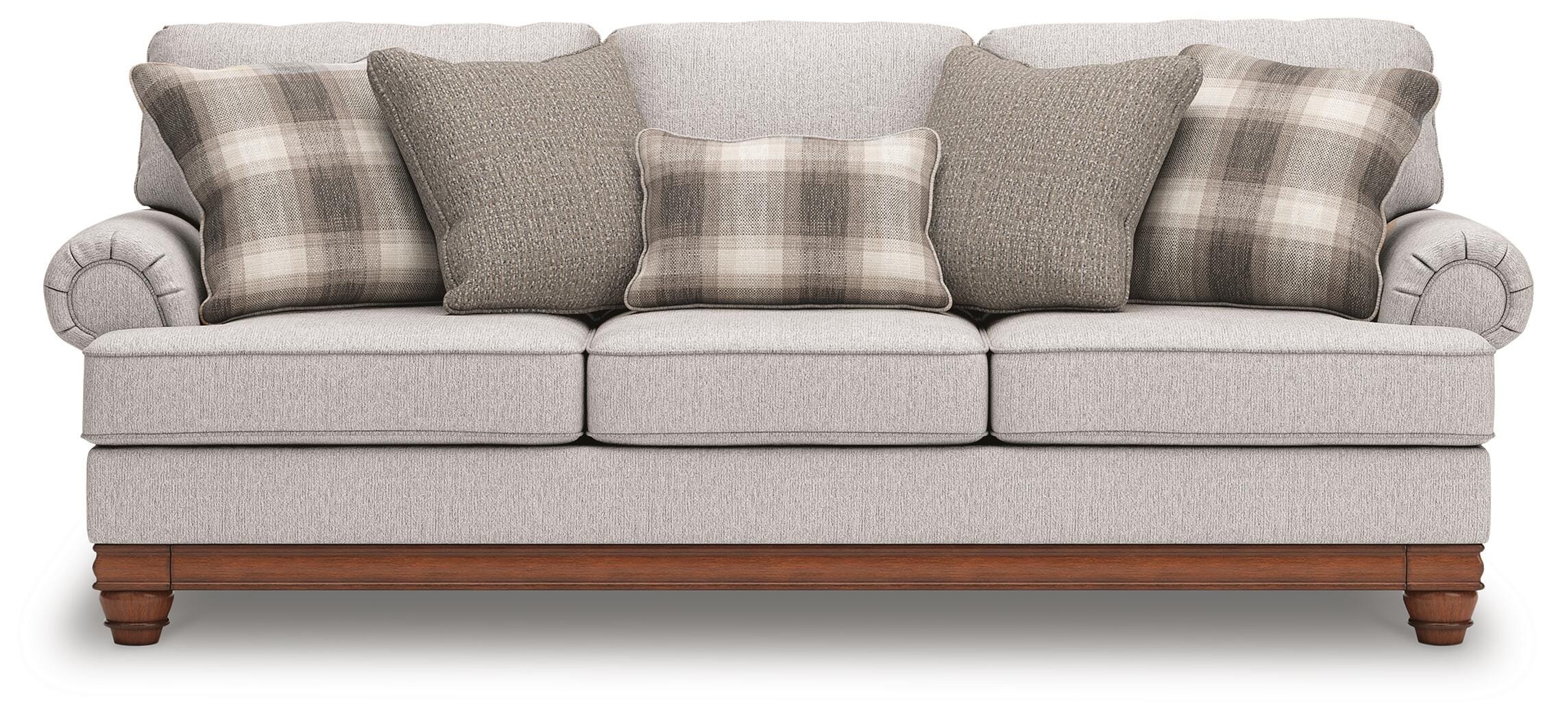 Clearbrooke Sofa - Image 5