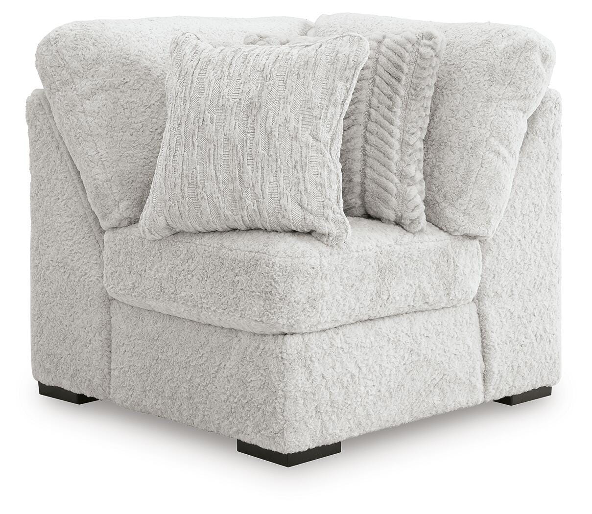 Cuddle Plush Sectional - Image 40